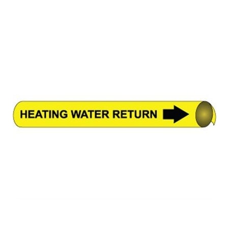 Nmc Heating Water Return B/Y, F4055 F4055